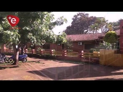 PEDIÁTRICO CONTARÁ CON TERAPIA GRACIAS A APOYO DE LA EBY