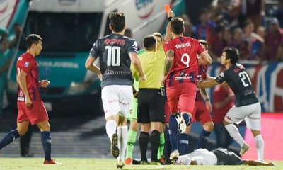 Dos partidos para Villasanti | Paraguay en Noticias