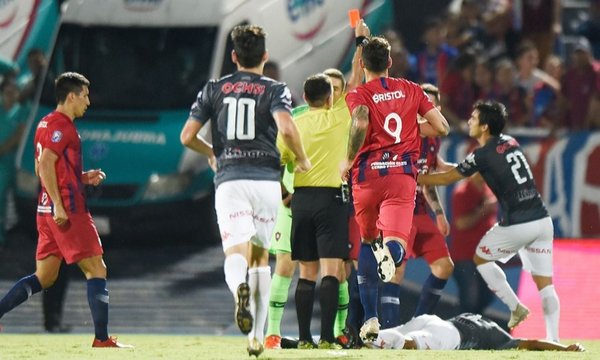 Dos partidos para Villasanti | Paraguay en Noticias