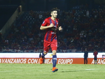 Los sancionados de la fecha 19 del torneo Apertura