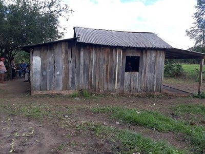 Hallan muerto a joven en Itakyry | Paraguay en Noticias