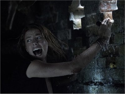 Infierno bajo la tormenta libera su primer tráiler