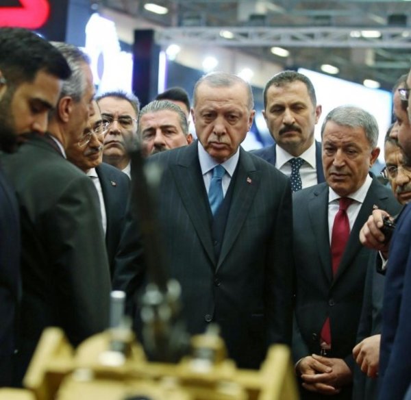 Justicia falla a favor de periodistas críticos con Erdogan | Paraguay en Noticias