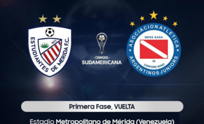 HOY / Nuevo intento de jugar, en una semana más