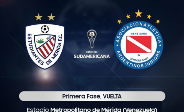 HOY / Nuevo intento de jugar, en una semana más