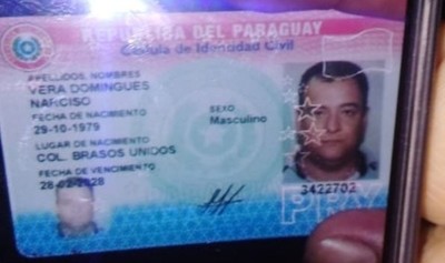 Matan a balazos a un hombre en Pedro Juan Caballero  - Radio 1000 AM