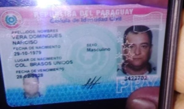 Matan a balazos a un hombre en Pedro Juan Caballero - Radio 1000 AM