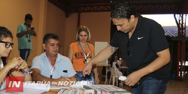 NO HABRÀ APLICACIÓN DE SANCIONES PARA LOS QUE NO VAN A VOTAR