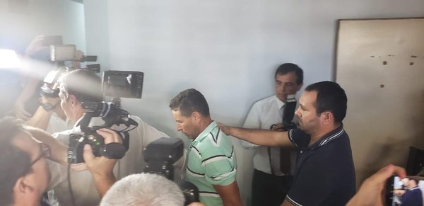 Operativo Romai: Brindan detalles tras declaraciones de los detenidos - ADN Paraguayo