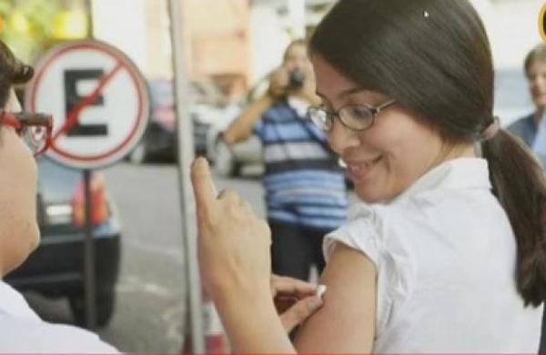 PAI insta a vacunarse para evitar sarampión - C9N