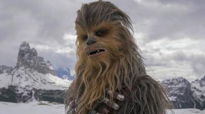 Murió Peter Mayhew, el actor detrás de Chewbacca en "Star Wars" » Ñanduti