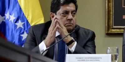 Venezuela: Procesarán a Vicepresidente del Parlamento por levantamiento militar » Ñanduti