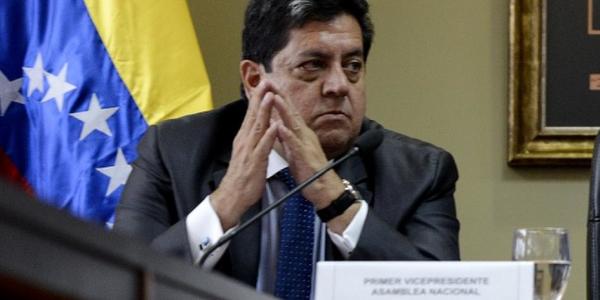 Venezuela: Procesarán a Vicepresidente del Parlamento por levantamiento militar » Ñanduti