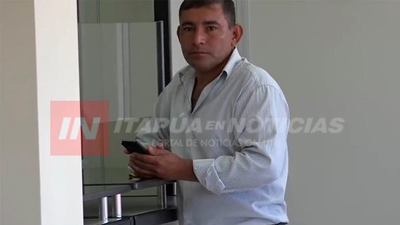 AUDIENCIA CONTRA CONCEJAL SERGIO CORONEL SERÁ EL 23 DE MAYO