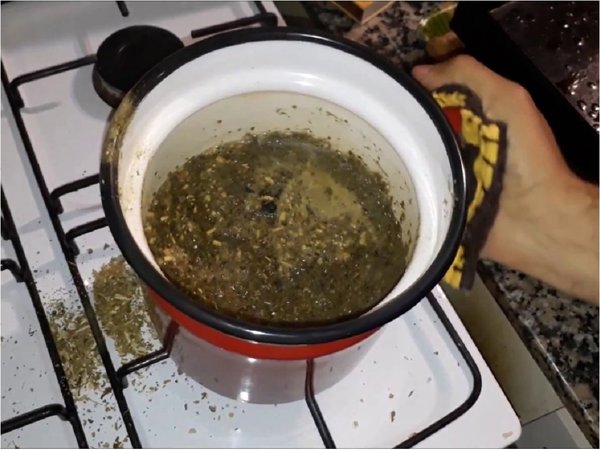 Buscarán que consumo de cocido en entes públicos sea obligatorio