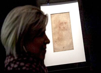 Da Vinci: Recuerdan el 500º aniversario