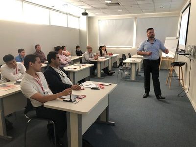 La salud financiera de las empresas