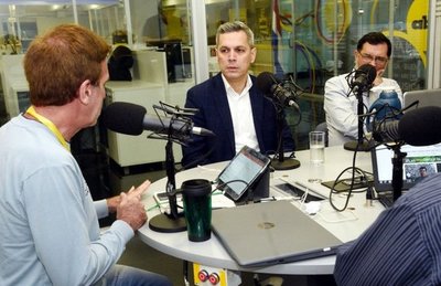 Actualizan proyecto para pensiones - Edicion Impresa - ABC Color