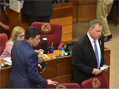 Senado confirma que en 8 días tratará el desbloqueo