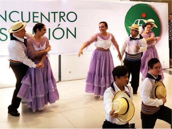 Exposiciones, charlas, música y superhéroes en Encuentro Asunción