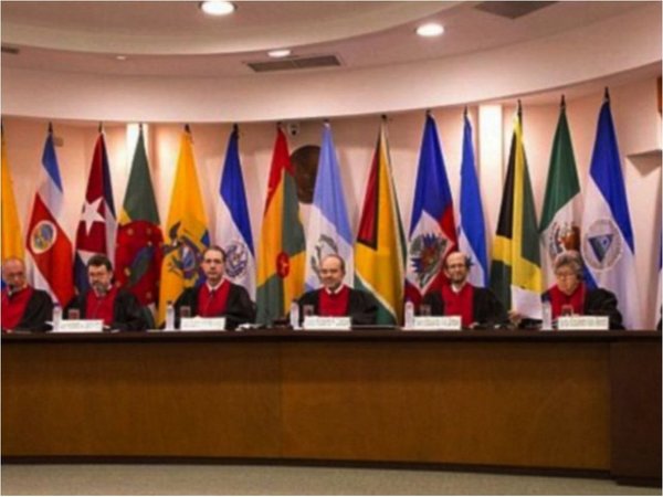 Codehupy cuestiona a países que quieren limitar a la CIDH