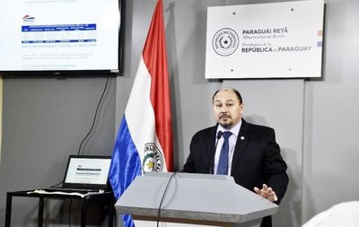 Es un problema grave, reconocen - Edicion Impresa - ABC Color