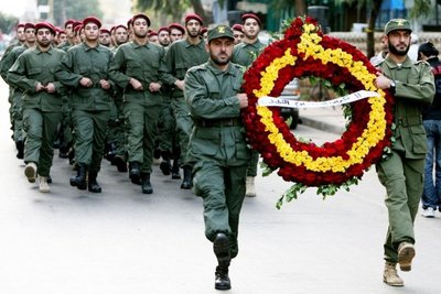 Hezbolá en Venezuela, denuncian ante la OEA - Edicion Impresa - ABC Color