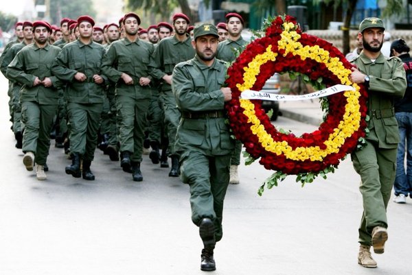 Hezbolá en Venezuela, denuncian ante la OEA - Edicion Impresa - ABC Color