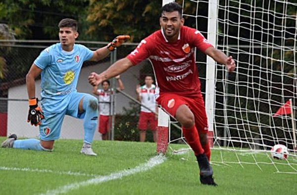 La segunda fecha se abre en la Arboleda - Edicion Impresa - ABC Color