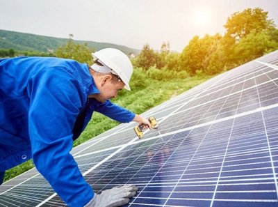 Buscan mejorar las células solares - Edicion Impresa - ABC Color