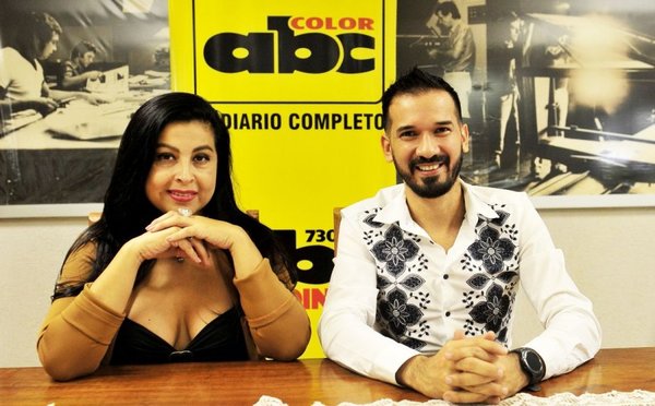 Asunshow reúne a artistas en “Génesis” - Edicion Impresa - ABC Color