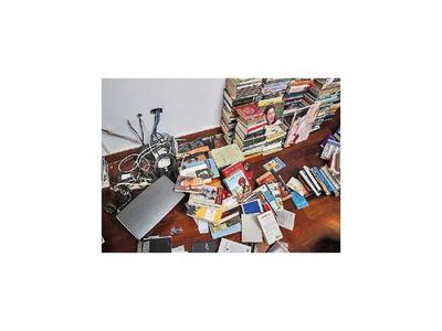 Corte ordena la detención de López y allanan su vivienda