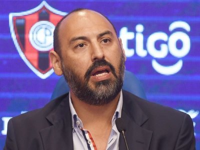 Cerro exige la renuncia de Harrison