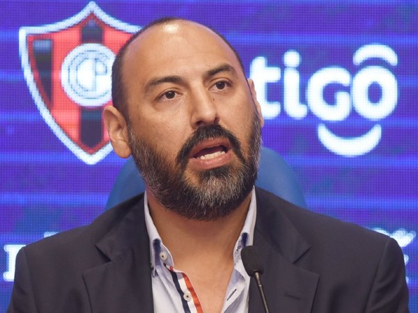 Cerro exige la renuncia de Harrison