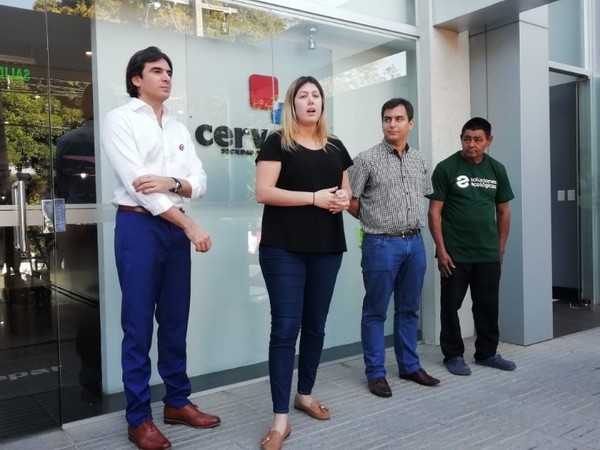 Corona y Cervepar buscan resaltar el impacto del plástico en el medio ambiente - Radio 1000 AM