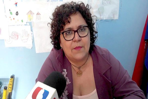 Rescatan a tres criaturas abandonadas en San Pedro