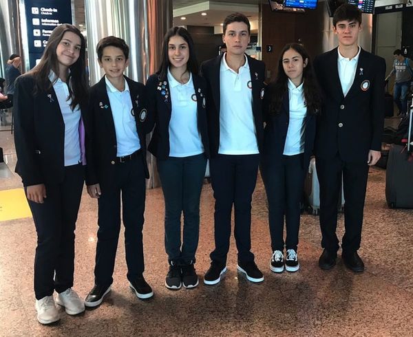 Arranca el torneo de golf en el Yacht