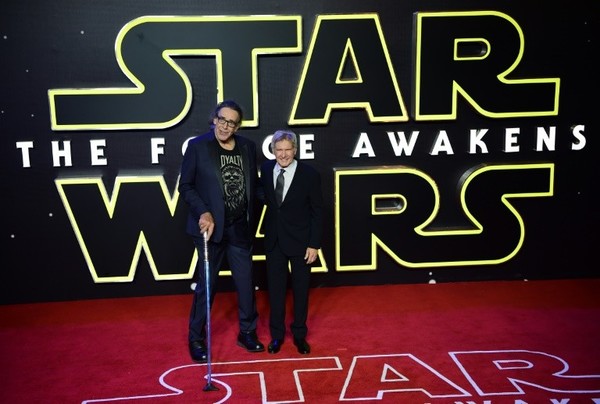 Muere el intérprete de Chewbacca en