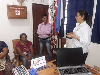 Levantan medidas en escuelas rurales