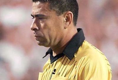 Epifanio González y un guiño a la APF, le gustaría ser director de árbitros » Ñanduti