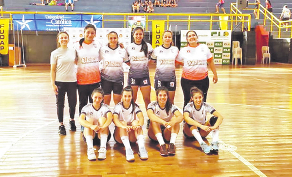 Inaugurarán Liga Universitaria | Diario Vanguardia 07