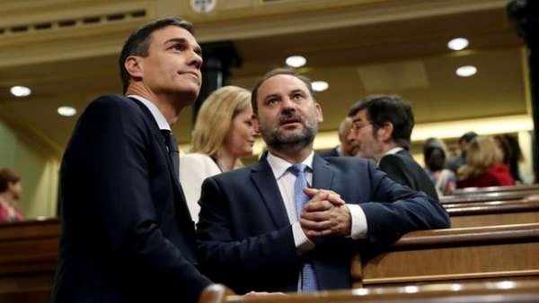 España «no tiene ninguna intención» de entregar a Leopoldo López a las autoridades venezolanas | .::Agencia IP::.