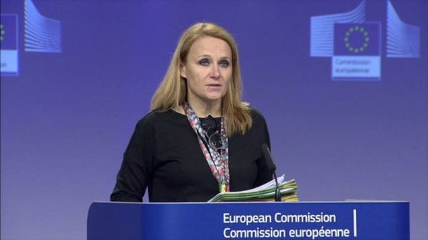 La UE dice que la decisión de España de acoger a Leopoldo López es «nacional» | .::Agencia IP::.