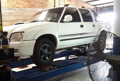 Ola de robos de vehículos y ninguno es recuperado por agentes de Automotores