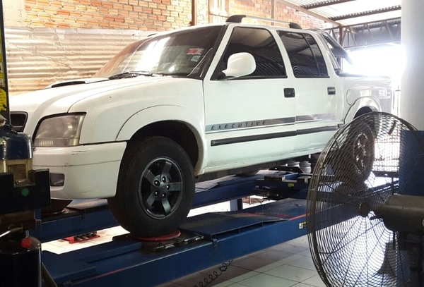 Ola de robos de vehículos y ninguno es recuperado por agentes de Automotores