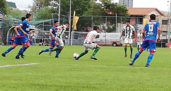 La Intermedia continúa en la Arboleda | Paraguay en Noticias