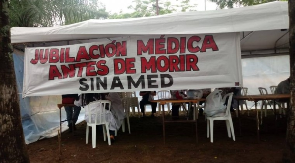 Quieren que se le ponga fin a una injusticia - Radio 1000 AM