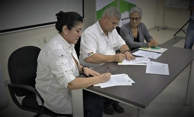 Comuna busca promover desarrollo sostenible de Mariscal Estigarribia