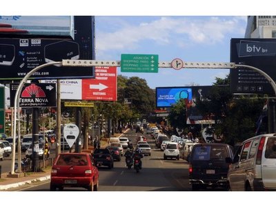 Comercio fronterizo disminuye alrededor del 50% y empresarios piden acciones