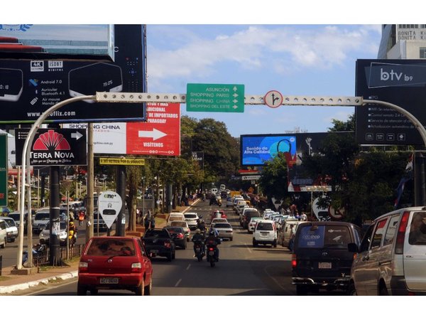 Comercio fronterizo disminuye alrededor del 50% y empresarios piden acciones